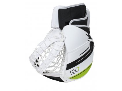 Lapačka Winnwell Street Hockey GX7 (Gard lapačky V levé ruce)