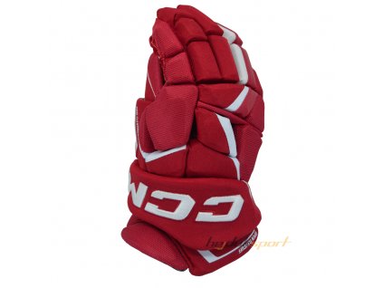 Rukavice CCM Jetspeed FT6 Pro JR