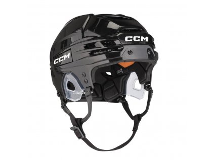 Helma CCM Tacks 720 SR (Barva Červená, Velikost (57-62cm) L, Varianta Senior)