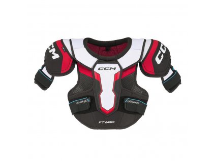 Ramena CCM Jetspeed FT680 SR