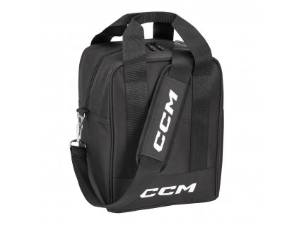 Taška CCM Deluxe Puck Bag