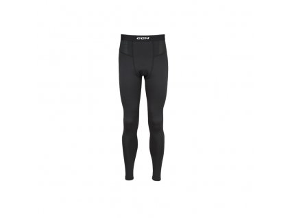 Kalhoty CCM Performance Pant SR (Barva Černá, Velikost M, Varianta Senior)