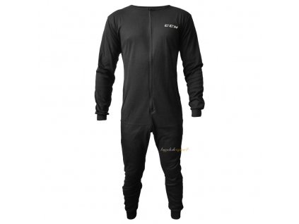 Ribano CCM One Piece Underwear 2023 JR (Velikost M, Varianta Junior)