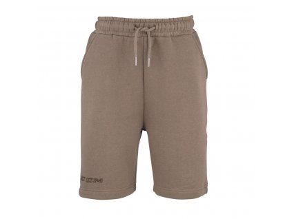 Kraťasy CCM Core Fleece Short YTH