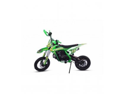 Motocykl XMOTOS - XB27 Automatic 90cc 4t 12/10