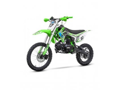 Motocykl XMOTOS - XB87 125cc 4t 17/14