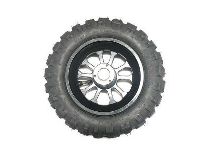 disk zadni s pneumatikou x scooters xg