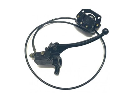 brzdovy system predni x scooters xr05 xt05 xt04 xt09 eec li