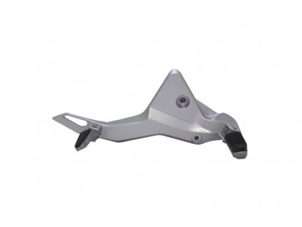 Boční kryt se stupačkami X-scooters XRS02 (Strana levá)