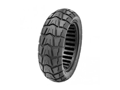 Plná pneumatika 10x2.75-6.50 X-scooters XS04