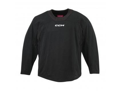 Dres CCM 7000 SR (Barva Černá, Velikost XL, Varianta Senior)