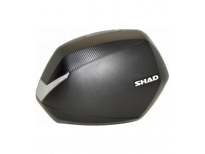 Boční boxy SHAD - SH36 Carbon (pár)