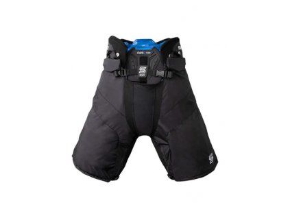 Kalhoty Sherwood Code TMP 1 SR (Barva Tmavě modrá, Velikost XL, Varianta Senior)