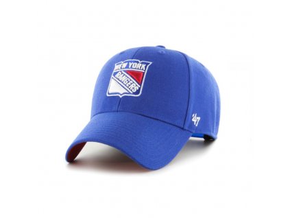 Kšiltovka NHL 47 Brand MVP Ballpark SR (Tým Tampa Bay Lightning, Varianta Senior)