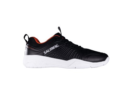 SALMING Eagle 2 Men Black (Velikosti bot 6,5 UK - 40 2/3 EUR - 25,5 cm)