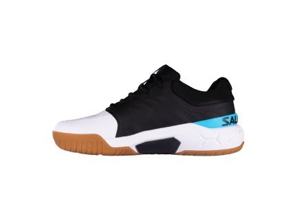 SALMING Recoil Ultra Men White (Velikosti bot 11,5 UK - 47 1/3 EUR - 30,5 cm)