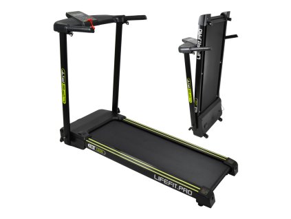 Běžecký pás LIFEFIT® TM1200