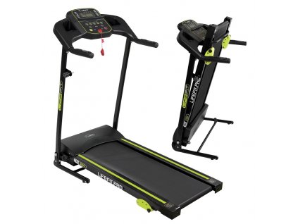 Běžecký pás LIFEFIT® TM3100