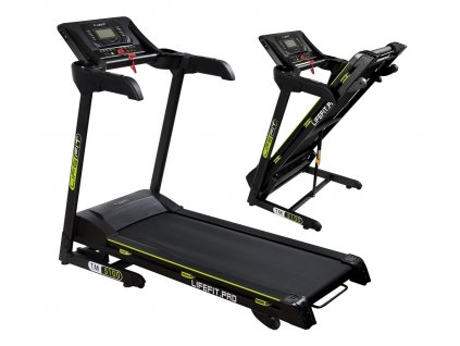 Běžecký pás LIFEFIT® TM5100