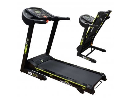 Běžecký pás LIFEFIT® TM5210 (Výkon (W) 3)