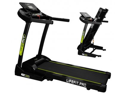 Běžecký pás LIFEFIT® TM5250