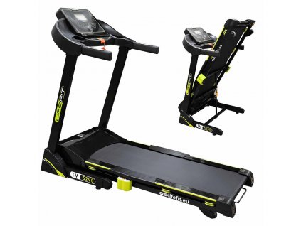 Běžecký pás LIFEFIT® TM5290