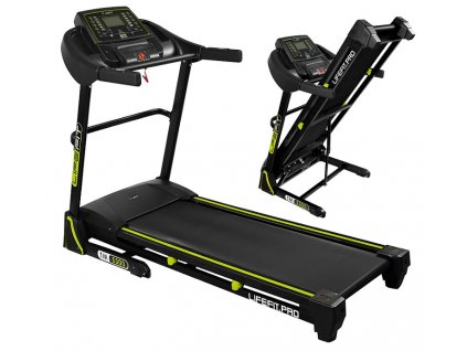 Běžecký pás LIFEFIT® TM5300