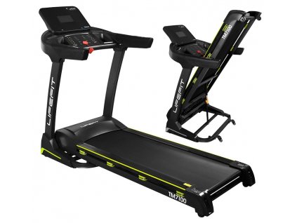 Běžecký pás LIFEFIT® TM7100