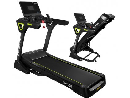 Běžecký pás LIFEFIT® TM7200