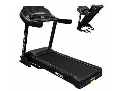 Běžecký pás LIFEFIT® TM7280 (Výkon (W) 7)