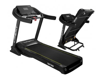 Běžecký pás LIFEFIT® TM7300