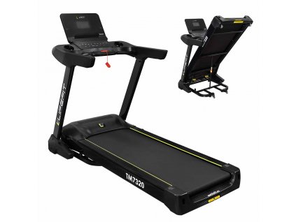 Běžecký pás LIFEFIT® TM7320