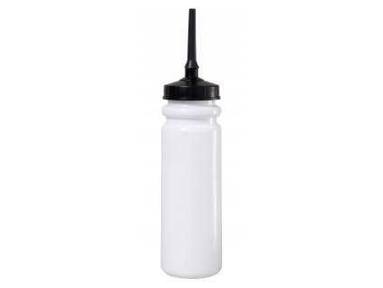 Hokejová láhev Winnwell 750ml s dlouhou hubicí bez loga