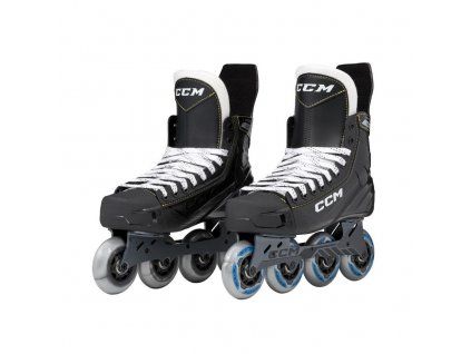 Inline hokejové brusle CCM RH Tacks AS 550 INT (Varianta Intermediate)