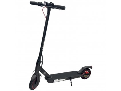 Elektrická koloběžka Eljet Falcon Pro (Odpružené ANO)