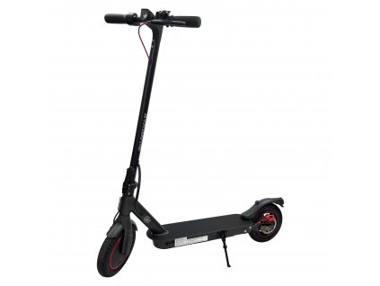 Elektrická koloběžka Eljet Falcon MAX (Odpružené ANO)