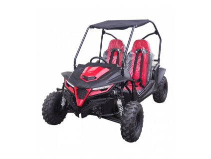 Čtyřkolka - ATV BUGGY 208CC Sunway K3 - Automatic