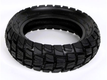 Pneu 10” ke koloběžce City Boss K600 /K1600 (L) off road
