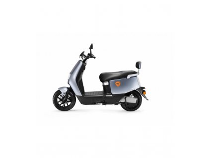 Elektrický skútr Yadea E8S Barton Motors 3000W 72V 38Ah