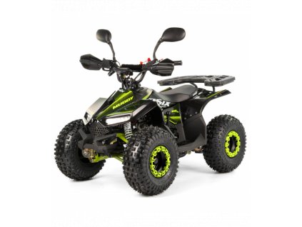 Čtyřkolka - ATV MUDDY 110cc XTR Automatic