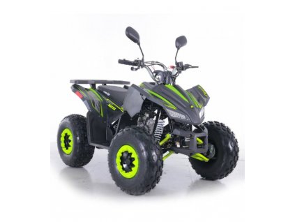 Čtyřkolka - ATV COYOTE 125cc XTR - 3G