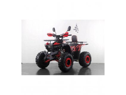 Čtyřkolka - ATV STORM 125cc XTR - automatic 1+1