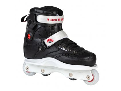 Kolečkové brusle Gawds Michael Prado II (Velikost koleček 60mm, Velikost 46)