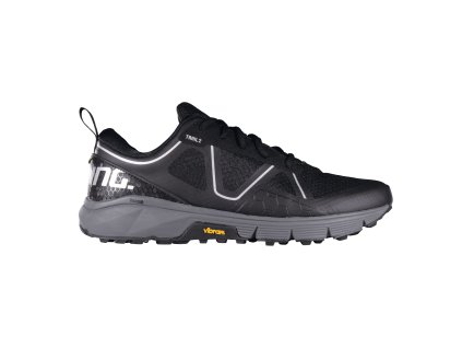 SALMING Recoil Trail 2 Women Black/Grey (Velikosti bot 4,5 UK - 36 2/3 EUR - 23,5 cm)