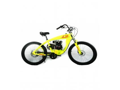 Motokolo Sunway BadBike 80cc 4-takt