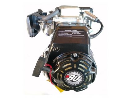 Motor pro motokolo 80cc 4takt