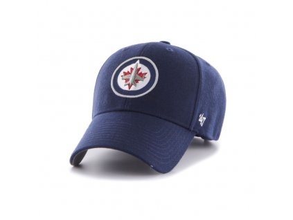 Kšiltovka NHL 47 Brand MVP Cap Color SR