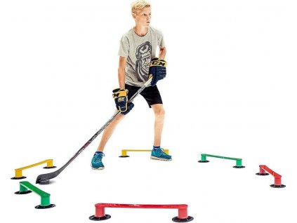 Hockeyrevolution Hockey Training Drill Sticks