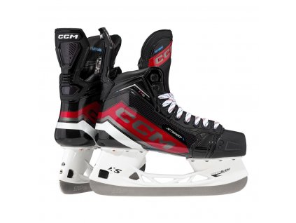 Brusle CCM Jetspeed FT680 INT