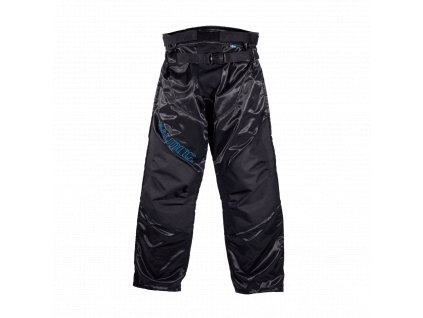 SALMING Goalie Pants JR Black